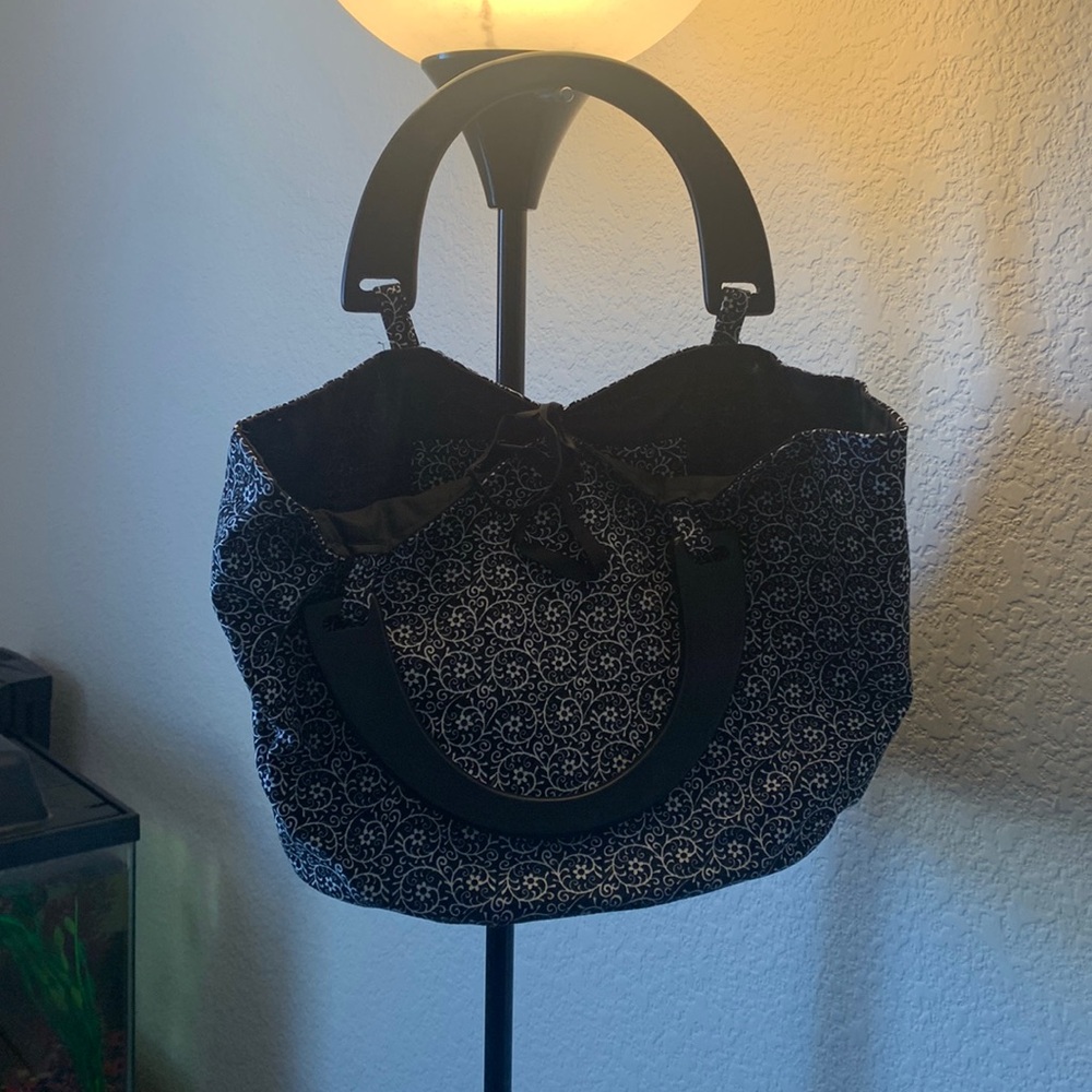 Handmade purse - Picture 4 of 5